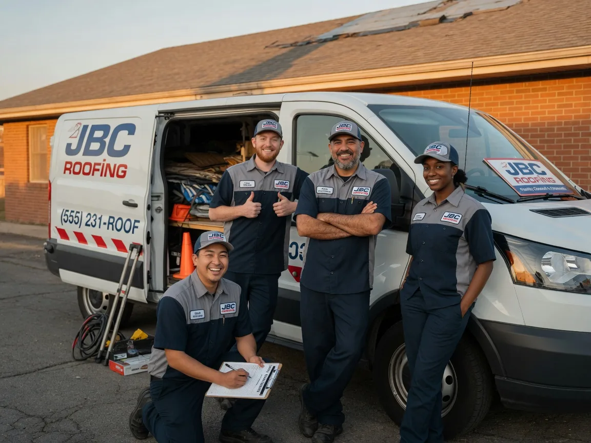 Roof Replacement company in Dedham, MA